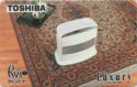 Toshiba Luxury
