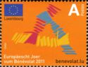European Year of Volunteering