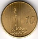 10 Xeros Ceros