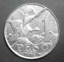 1 Peso