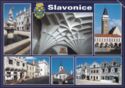 Slavonice