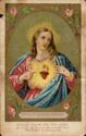 "Jesus - Sacred Heart"