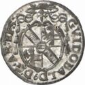 1 Kreuzer (Archbishop Guidobald von Thun)