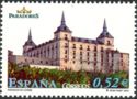 Parador of Lerma (Burgos)