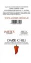 Wieser Dark Chili