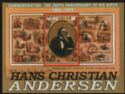 Hans Christian Andersen