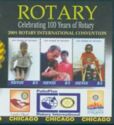 Celebrating 100 Years of Rotary