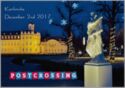Karlsruhe | December 2nd 2017 | POSTCROSSING