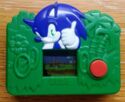 SEGA Sonic Rings