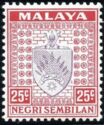 Negri Sembilan Coat of Arms