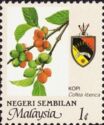 Agricultural Products- Coffea liberica