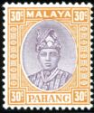 Sultan Abu Bakar