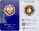 50 Euro (Melita - national personification of Malta)