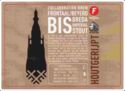 Bis Imperial Stout Houtgerijpt