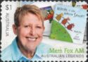 Mem Fox, AM