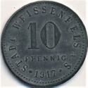 10 Pfennig