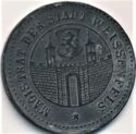 10 Pfennig