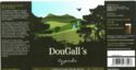 DouGall's Leyenda