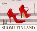 Fashion - Shoes by Minna Parikka