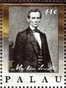 President Abraham Lincoln