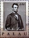 President Abraham Lincoln