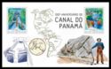 100th Anniversary of the Panama Canal