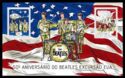 50th Anniversary of the Arrival of the Beatles in USA