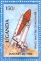 Space Shuttle Challenger