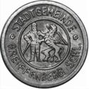 5 Pfennig