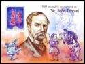 100th Anniversary of the Death of John Tenniel