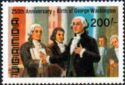 250th Anniversary Birth George Washington