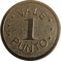 Vale 1 Punto