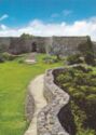 Kitanakagusuku, Ruins of Nakagusuku Castle