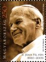 Pope John Paul II