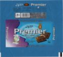 Premier Compound milk chocolate