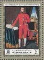Napoleon as First Consul