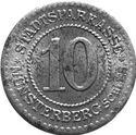 10 Pfennig