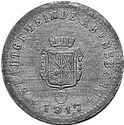 10 Pfennig