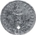 10 Pfennig