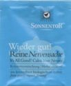 Wieder gut! Reine Nervensache Kräuterteemischung