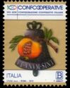 Centenary of the Italian Cooperative Confederation