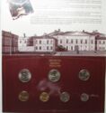 Various Rubles (Mint set 1997)