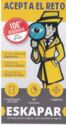 Eskapark - Acept A El Reto