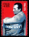 110th Anniversary of Birth of Luchino Visconti (1906-1976)