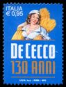 130th Anniversary of De Cecco Pasta Factory