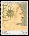 60th Anniversary of the Treaties of Rome