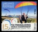 Paragliding World Championship
