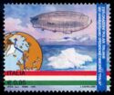 Airship Italia, polar exploration 90th anniversary
