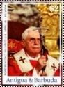 Pope Benedict XVI