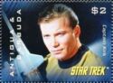 Captain James T. Kirk